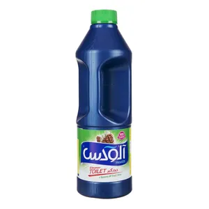 مایع جرمگیر سطوح آلوکس مدل Fragrant حجم 1 لیتر