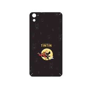 MAHOOT Tintin Cover Sticker for HTC One E9s
