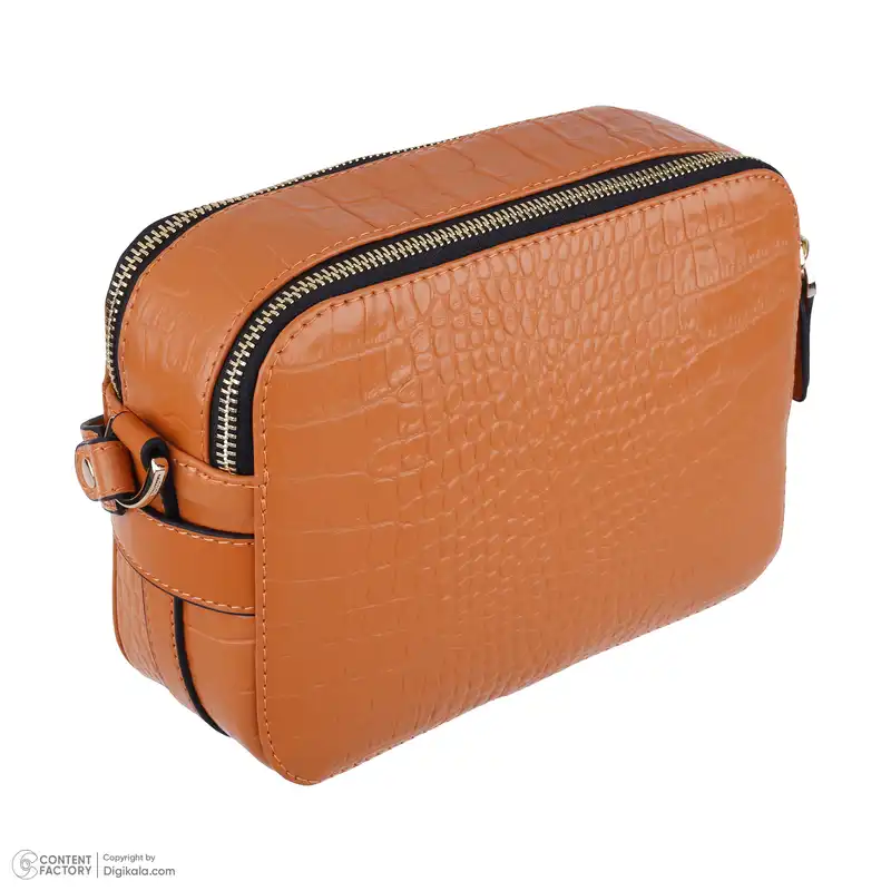 کیف رودوشی زنانه مارال چرم مدل 3503106006