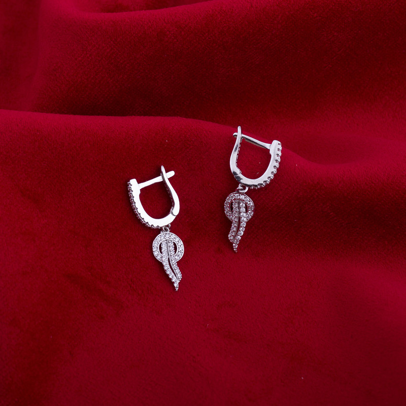 ست نقره زنانه مدل راشل AMT_M127