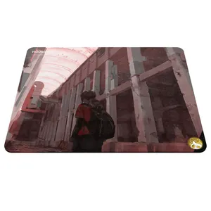 Hoomero game The Last of Us A4624 Mousepad
