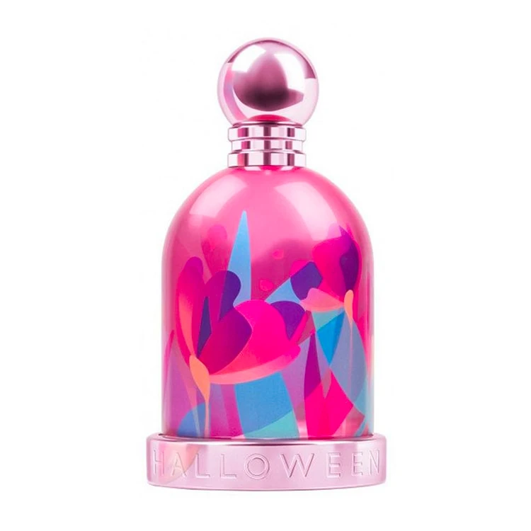 تستر ادوتویلت زنانه هالووین مدل I`M UNIQUE حجم 100 میلی‌لیتر