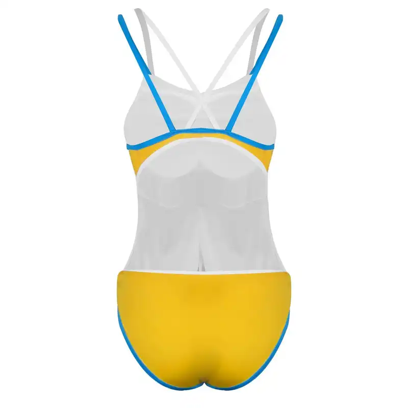 مایو زنانه مدل MA - 6