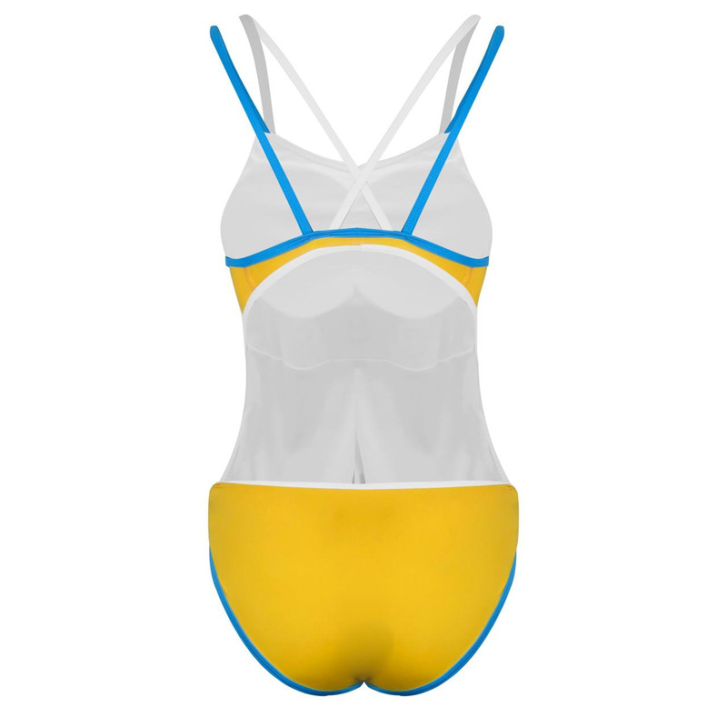 مایو زنانه مدل MA - 6