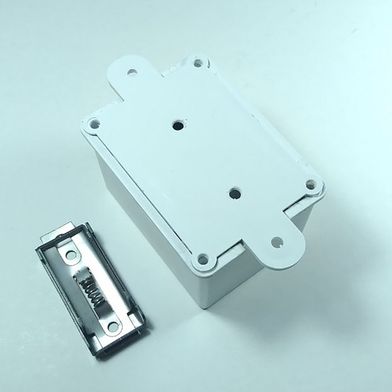 براکت آی تی اس  مدل ریلی کد DRK25