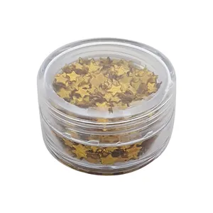 اکلیل شباهنگ مدل Cgoldstars کد 3