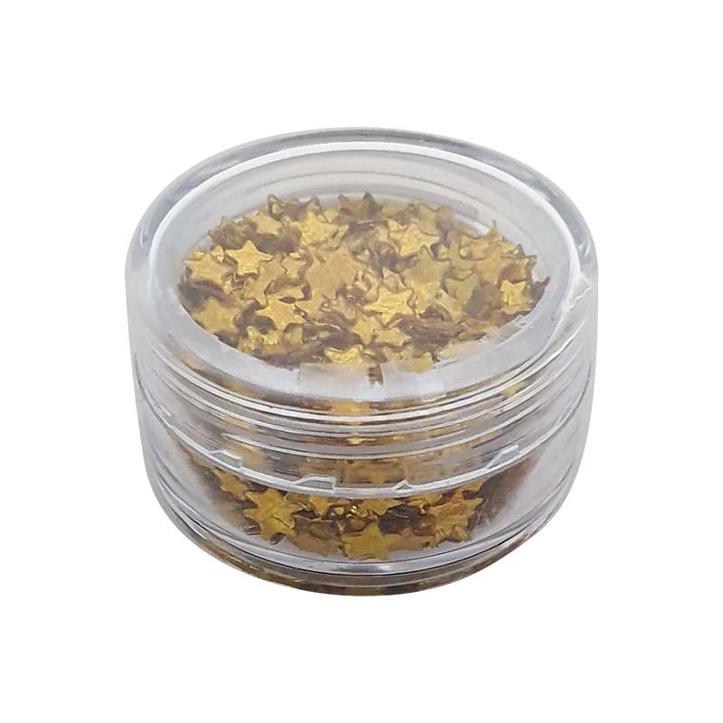 اکلیل شباهنگ مدل Cgoldstars کد 3 اکلیل شباهنگ مدل Cgoldstars کد 3