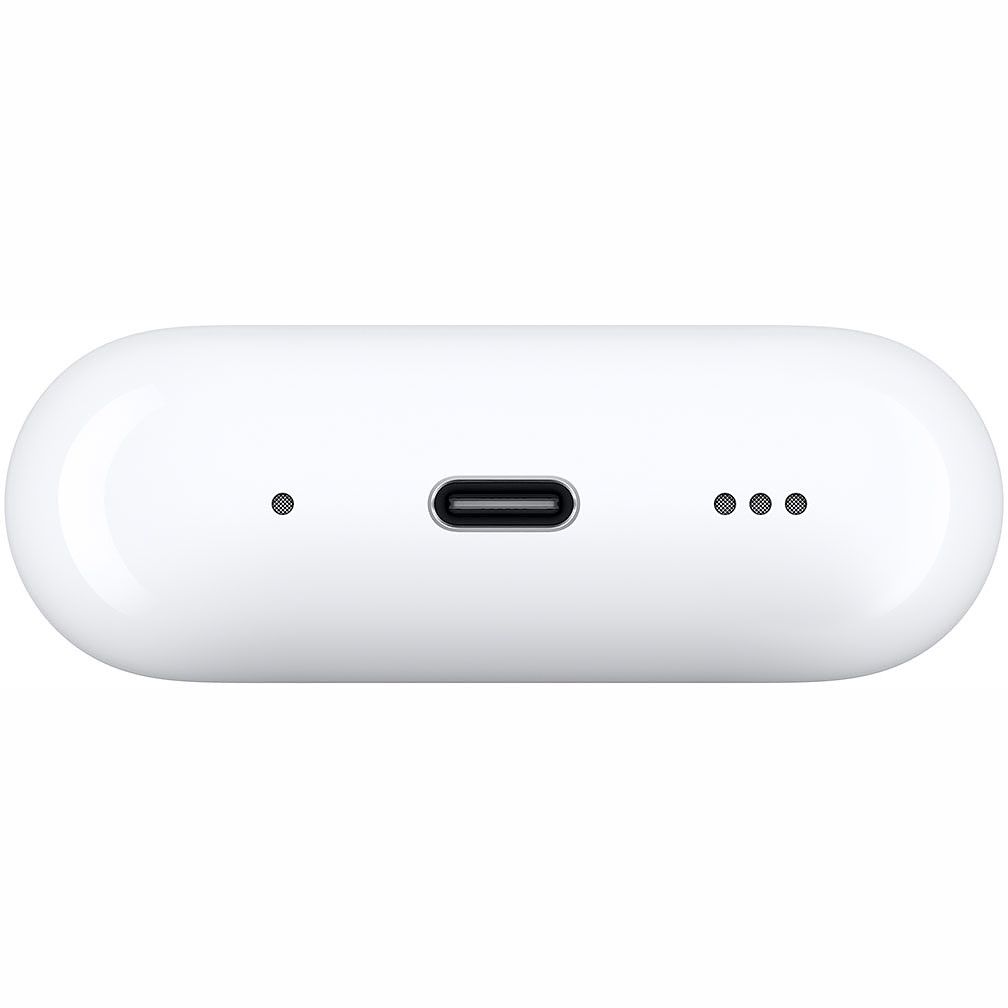 هدفون بلوتوثی اپل مدل AirPods Pro 2nd Generation Type-C -  - 5