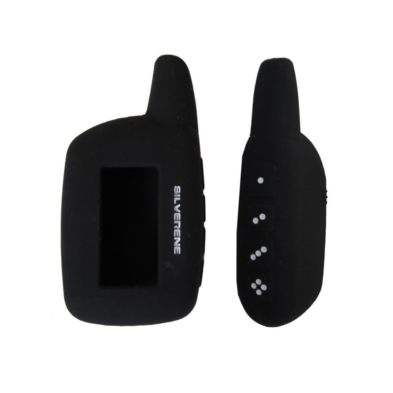کاور ریموت خودرو کد z3030 مناسب برای دزدگیر تصویری T100