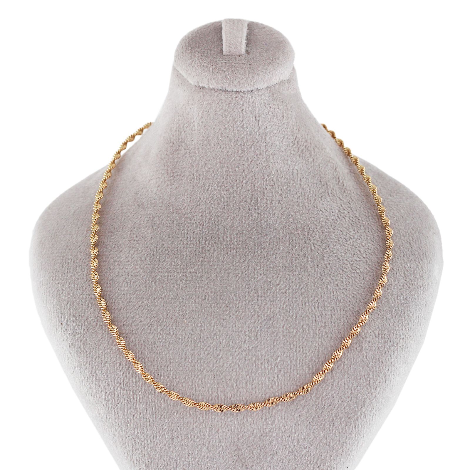 زنجیر زنانه ژوپینگ مدل I515 -  - 1