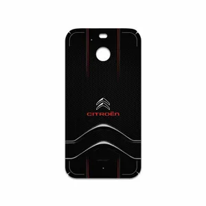 MAHOOT Citroen Cover Sticker for HTC 10 Evo