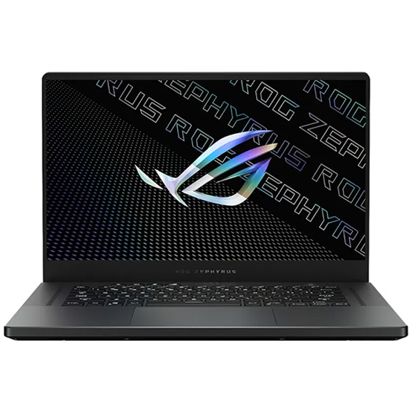 لپ تاپ 15.6 اینچی ایسوس مدل ROG Zephyrus G15 GA503QE-HQ090 لپ تاپ 15.6 اینچی ایسوس مدل ROG Zephyrus G15 GA503QE-HQ090