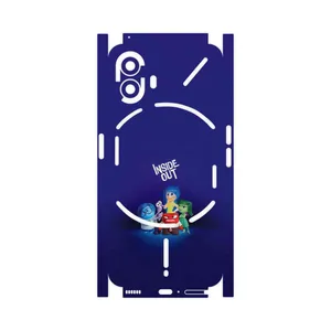 MAHOOT inside out-FullSkin Cover Sticker for Nothing Phone 2