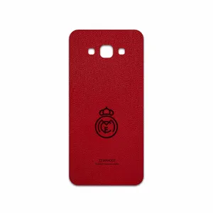 MAHOOT RL-REAL Cover Sticker for Samsung Galaxy A8