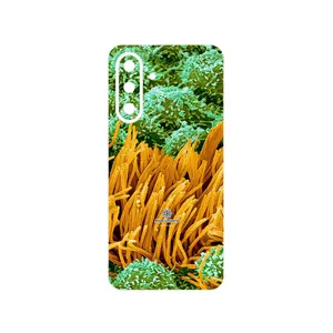MAHOOT Atom Universe 6 Cover Sticker for Samsung Galaxy A36