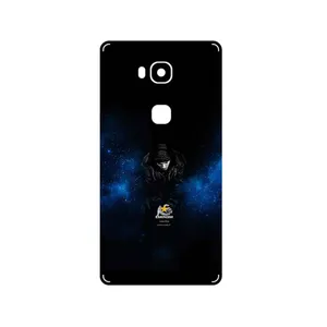 MAHOOT Eminem Cover Sticker for Honor 5X