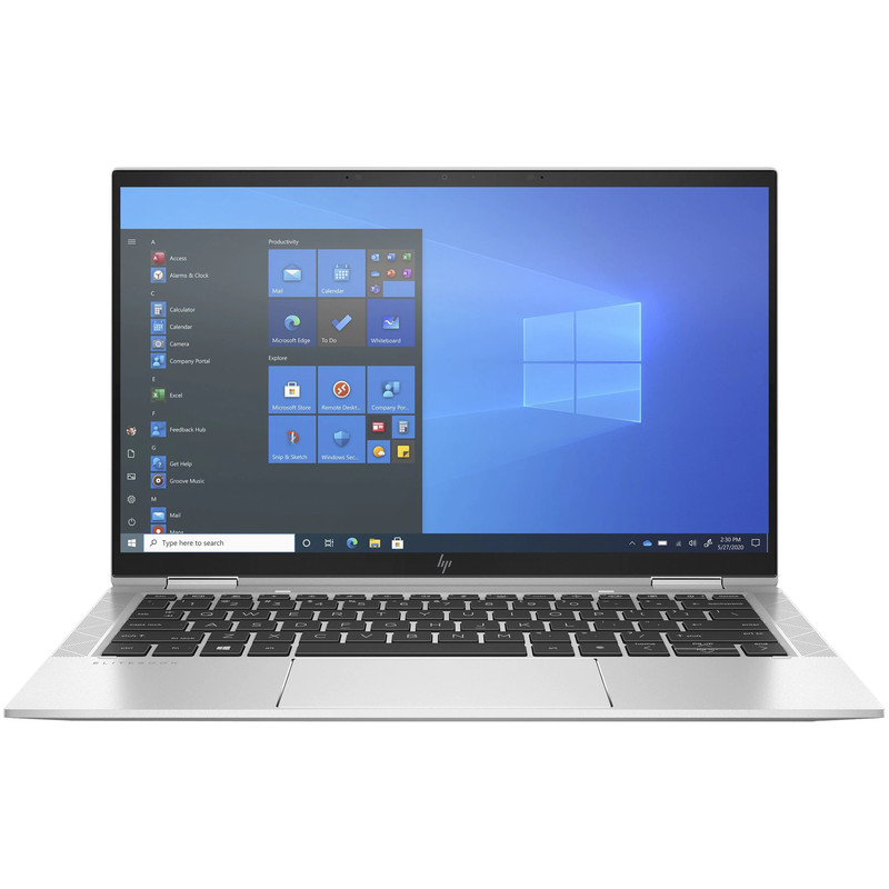 لپ تاپ 13.3 اینچی اچ‌پی مدل EliteBook x360 1030 G8-A