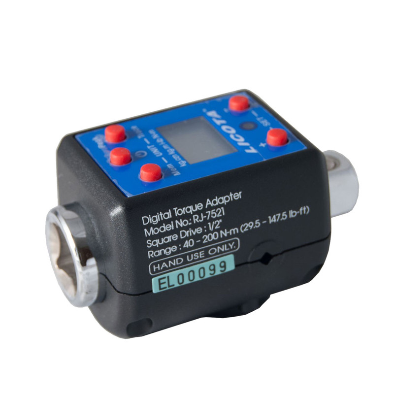 آداپتور دیجیتال ترکمتر لیکوتا مدل 7521AD آداپتور دیجیتال ترکمتر لیکوتا مدل 7521AD