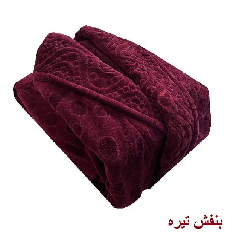 حوله پالتویی هنرمند مدل آداک سایز ۱۳۵