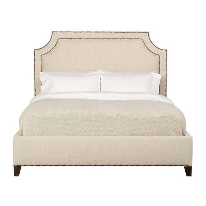 تخت خواب دو نفره مدل فرمونت سایز 200x140 سانتی متر تخت خواب دو نفره مدل فرمونت سایز 200x140 سانتی متر