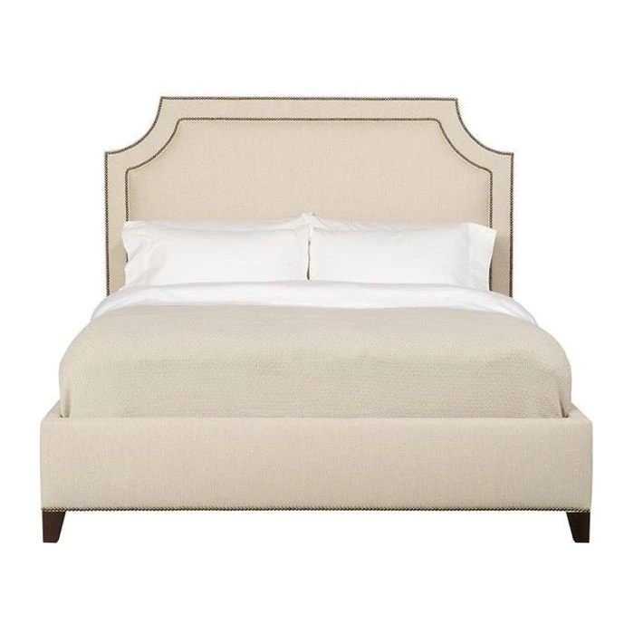 تخت خواب دو نفره مدل دنیا سایز 200x160 سانتی متر