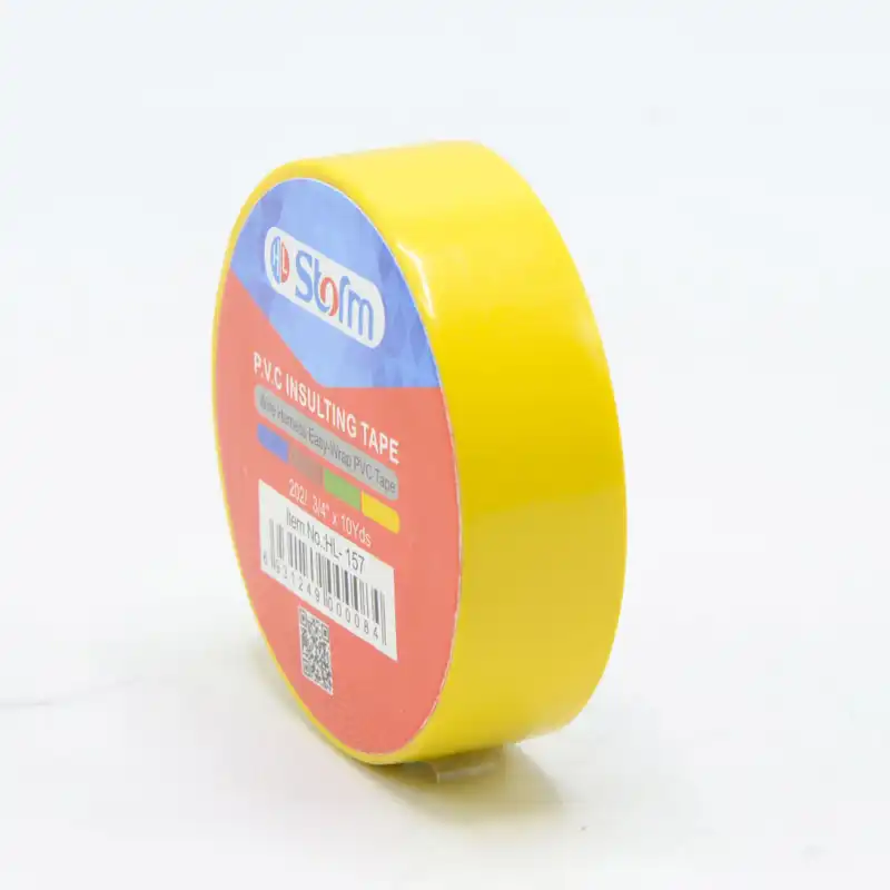 چسب برق استورم مدل yel-200