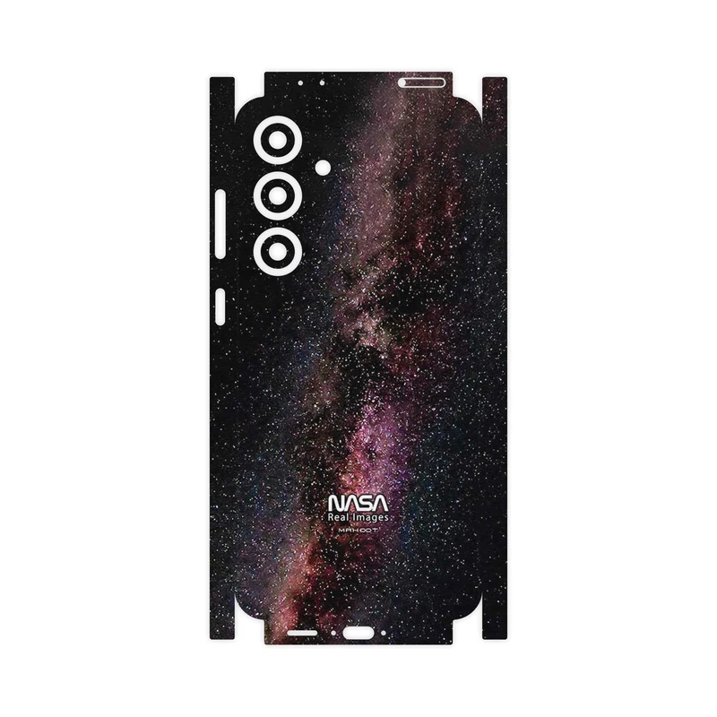 برچسب پوششی ماهوت مدل Universe_by_NASA_2-FullSkin مناسب برای گوشی موبایل سامسونگ Galaxy S24 FE