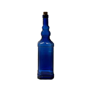 بطری آب مدل خورشیدی شیاردار