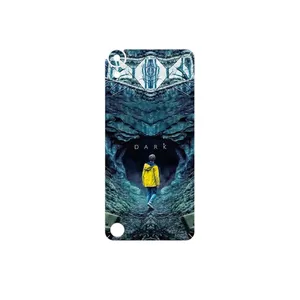 MAHOOT Dark Cover Sticker for HTC Desire 530