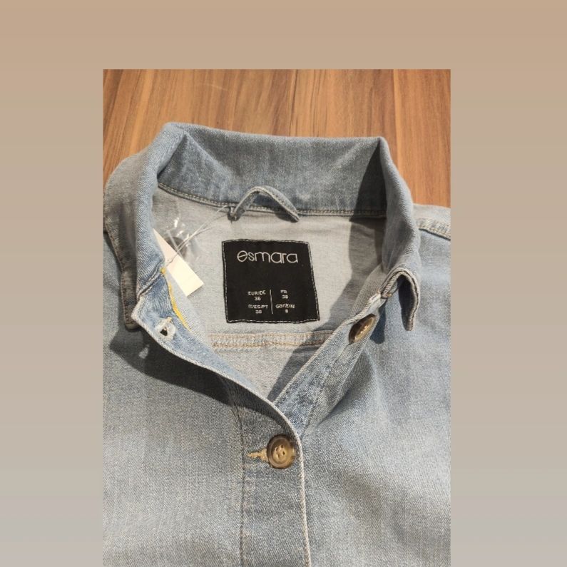 کت زنانه اسمارا مدل ES5636 - - 6