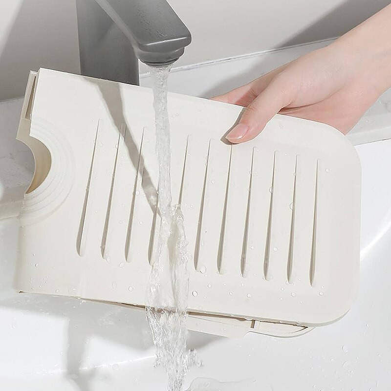 آبگیر کنار سینک دبلیو اس کد DH62