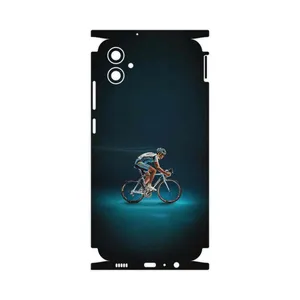MAHOOT Road_cycling-FullSkin Cover Sticker for Samsung Galaxy F04