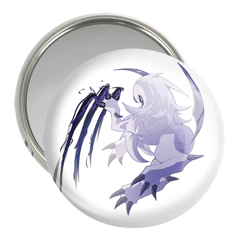 آینه جیبی خندالو مدل بازی پوکمون (pokemon) کد 32703