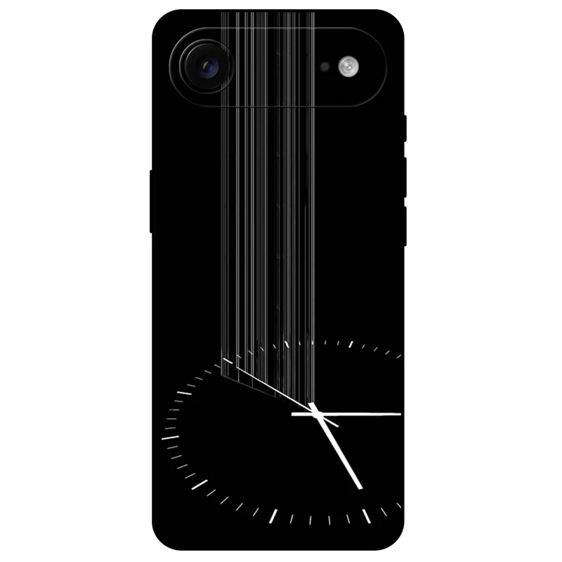 کاور مگافون طرح در میان ستارگان مدل 1895 مناسب برای گوشی موبایل اپل iPhone 17 Air