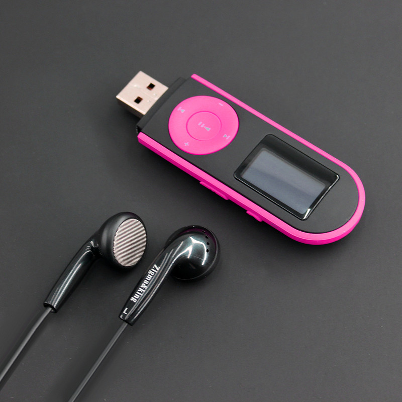 پخش کننده موسیقی کینگستون مدل K-15