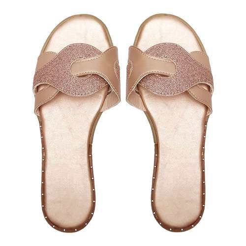 صندل زنانه کد Mhr-407-RS