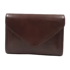 کیف دوشی زنانه مدل کتابی کد 1073