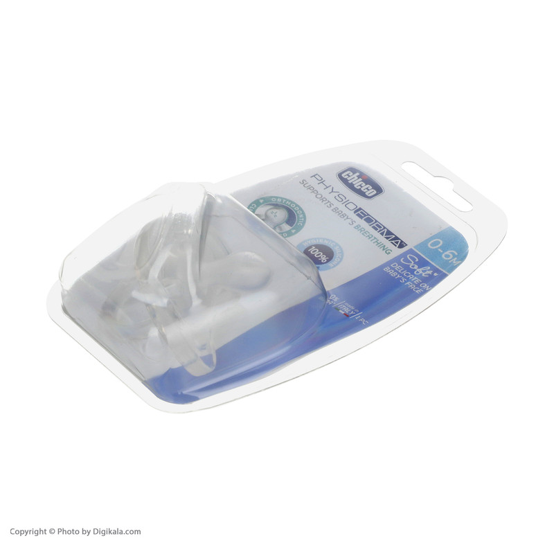 پستانک چیکو کد 2711.11