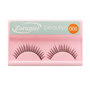 مژه مصنوعی زورانتل مدل Thin کد P-009