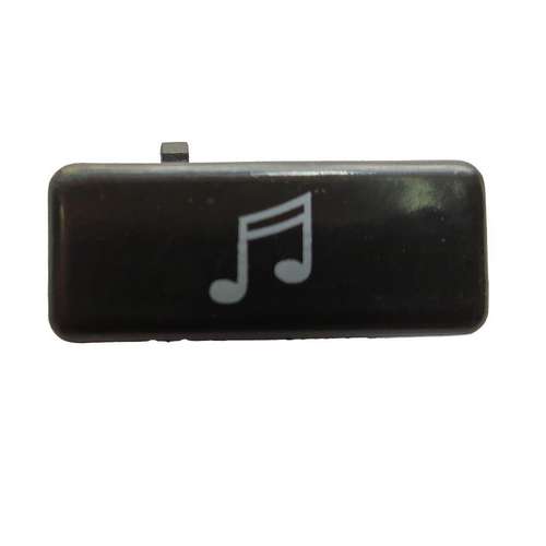 کلید پنل ضبط خودرو چیکال مدل P-103 مناسب برای پژو 405