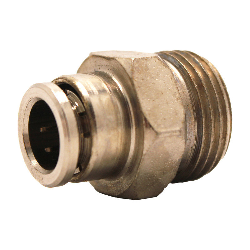 اتصال مستقیم پنوماتیک پی اس دی مدل 8x3/8 اتصال مستقیم پنوماتیک پی اس دی مدل 8x3/8