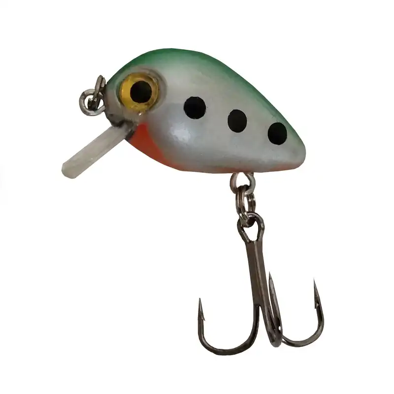 طعمه ماهیگیری مدل لور کد 2