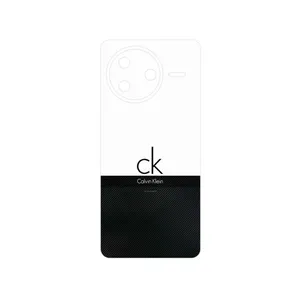 MAHOOT Calvin Klein Cover Sticker for Xiaomi Poco F7 Pro