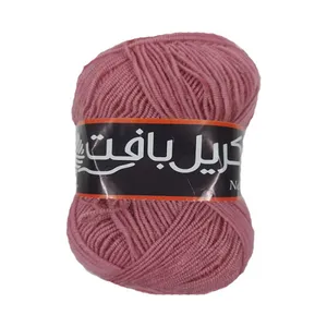 کاموا اکریل بافت مدل B-8716