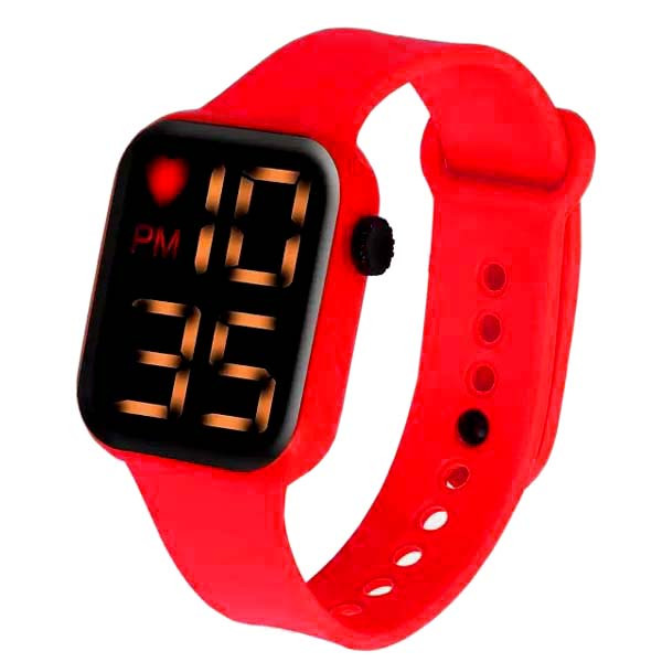 ساعت مچی دیجیتال مردانه مدل هوشمند کد 130