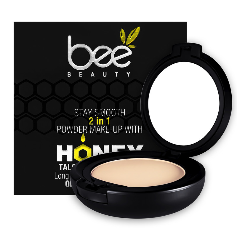 پنکیک بی بیوتی شماره 2