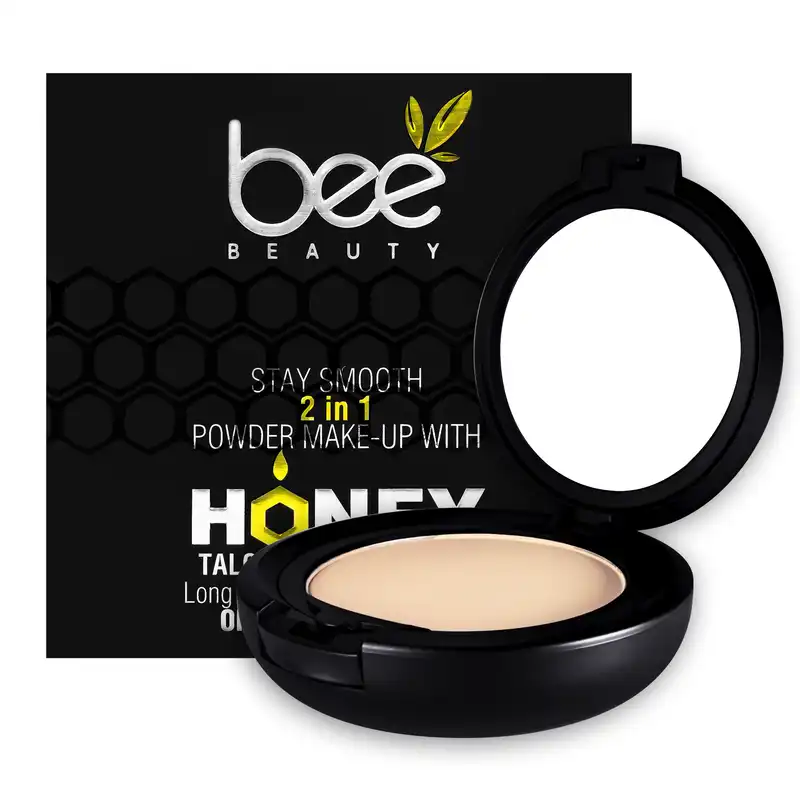 پنکیک بی بیوتی شماره 2