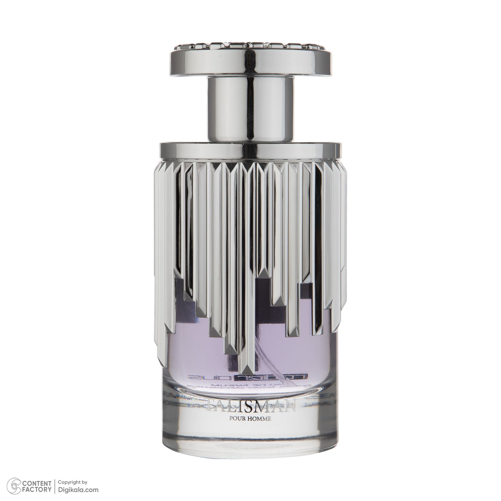ادو پرفیوم مردانه رودیر مدل Talisman حجم 100 میلی لیتر - - 2