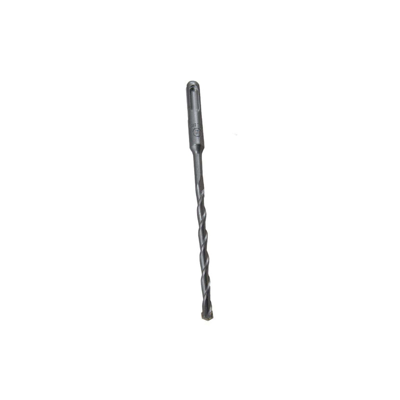 مته الماسه کاتکس مدل چهار شیار 4-16 کد 0801 سایز 4 میلی متر بسته 10 عددی