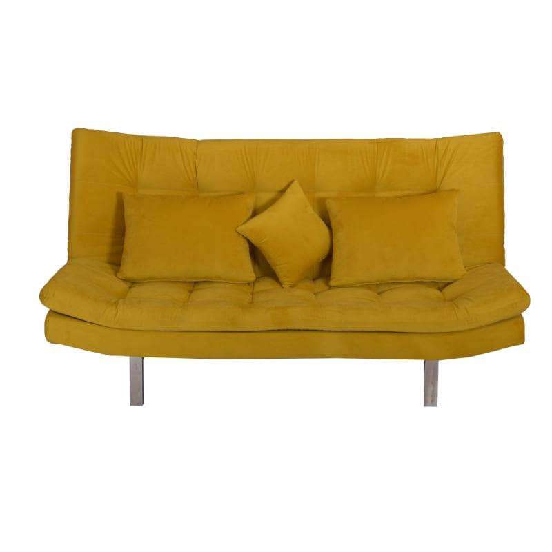 مبل تختخوابشو سه نفره مدل EP11